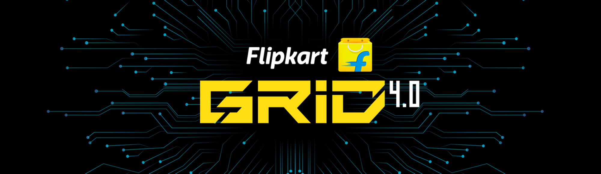FlipKart Grid4.0